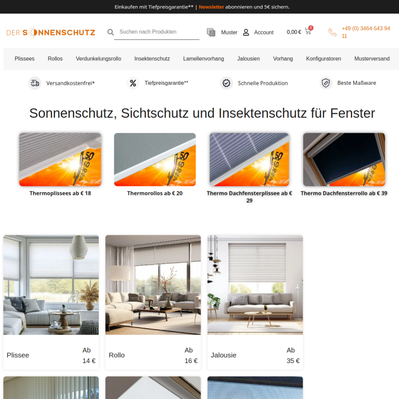 DerSonnenschutz