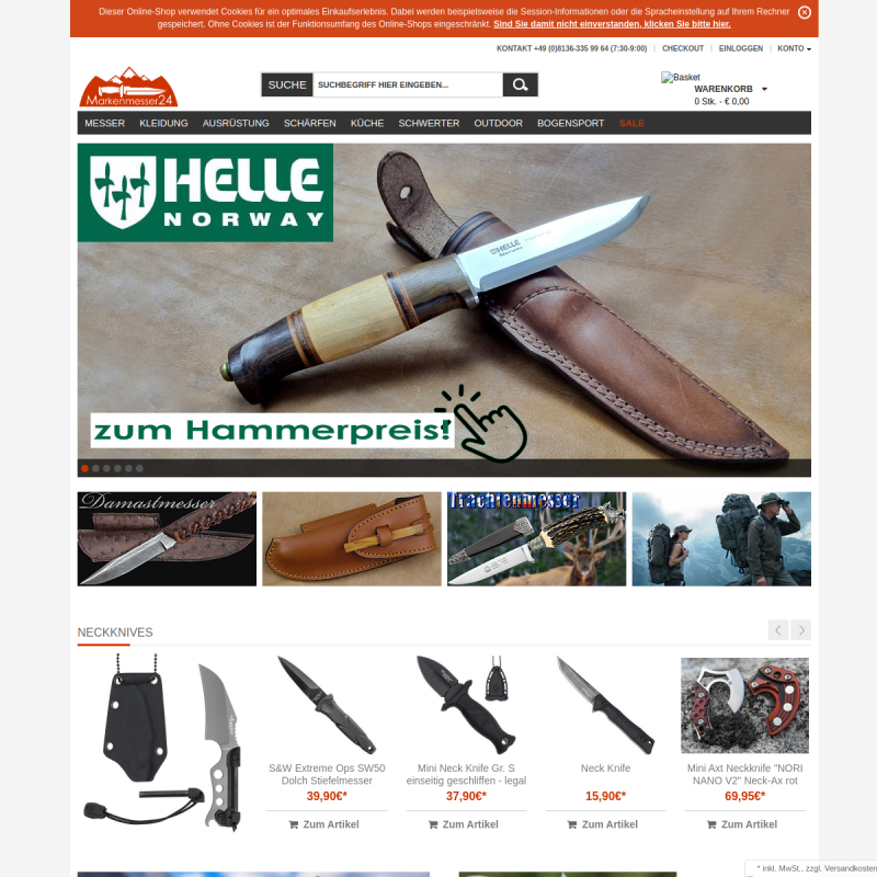 Markenmesser24.com