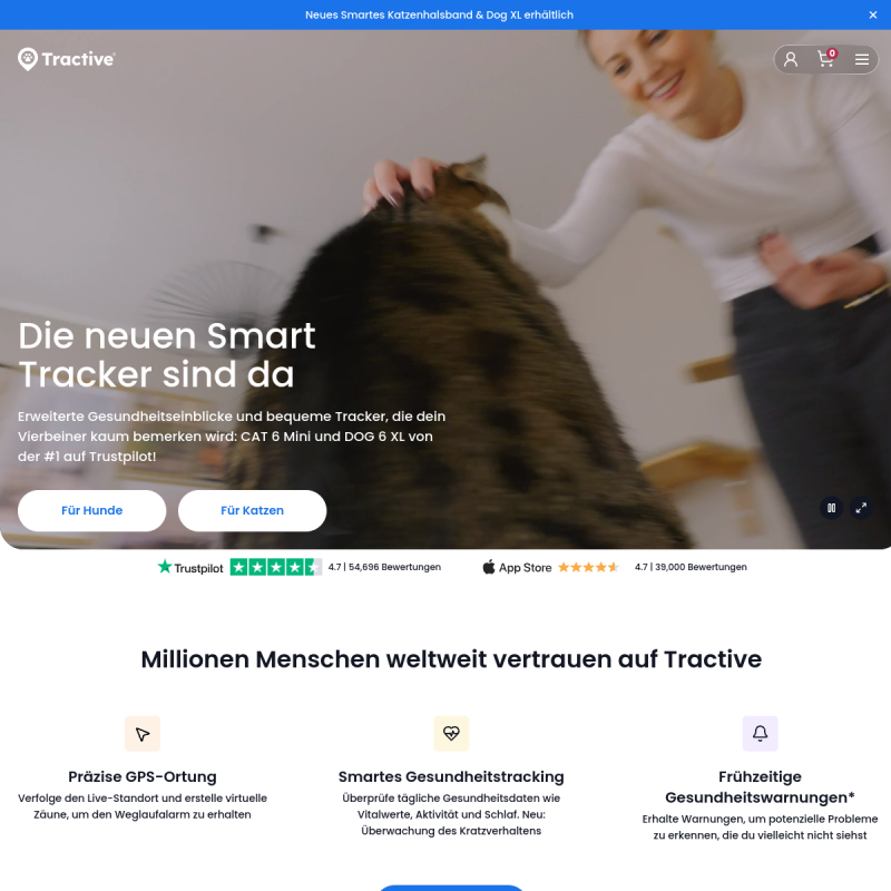 tractive.com